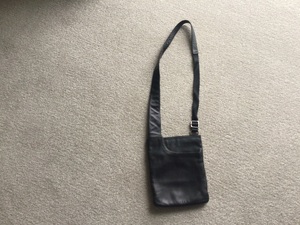 Reduced! Black Radley handbag in Newport