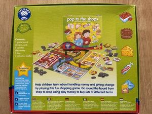 Pop To The Shops in Ryde