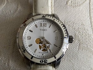 TIMEX AUTOMATIC WATCH in Bembridge