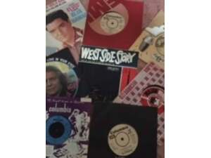 7" Vinyl Records For Sale in Shanklin