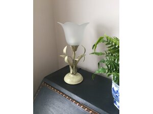 Art Deco Style Table Lamp in Freshwater