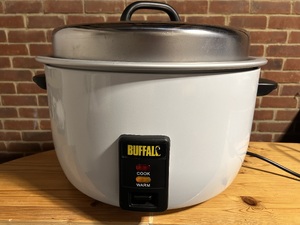 Commercial Rice Cooker in Ryde