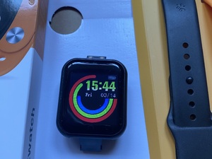Smart Watch in Bembridge