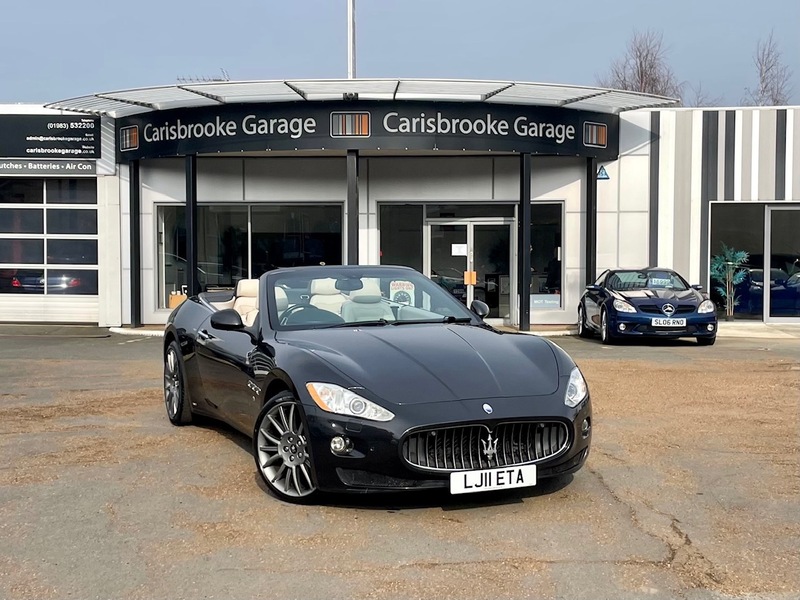SOLD - WE BUY ANY LUXURY, PERFORMANCE OR CLASSIC CAR!