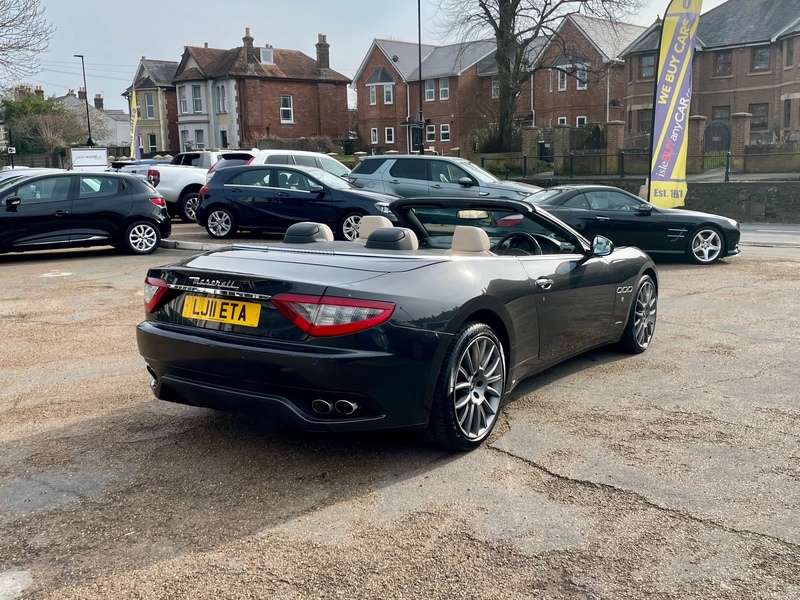SOLD - WE BUY ANY LUXURY, PERFORMANCE OR CLASSIC CAR!