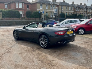 SOLD - WE BUY ANY LUXURY, PERFORMANCE OR CLASSIC CAR!