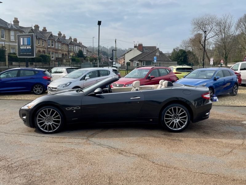 SOLD - WE BUY ANY LUXURY, PERFORMANCE OR CLASSIC CAR!