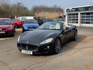 SOLD - WE BUY ANY LUXURY, PERFORMANCE OR CLASSIC CAR!