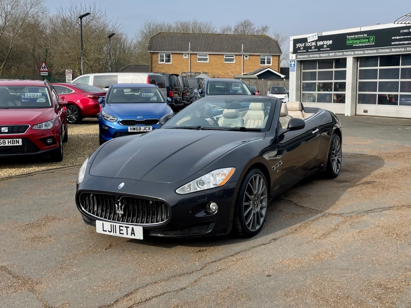 SOLD - WE BUY ANY LUXURY, PERFORMANCE OR CLASSIC CAR!