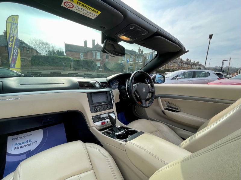 SOLD - WE BUY ANY LUXURY, PERFORMANCE OR CLASSIC CAR!