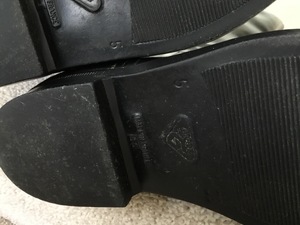 Aigle Black Rubber Riding Boots Boots