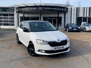 SOLD - WE BUY ANY SKODA - isleBUYanyCAR.com