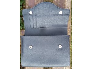 Renault Document Wallet Holder Stationery in Freshwater
