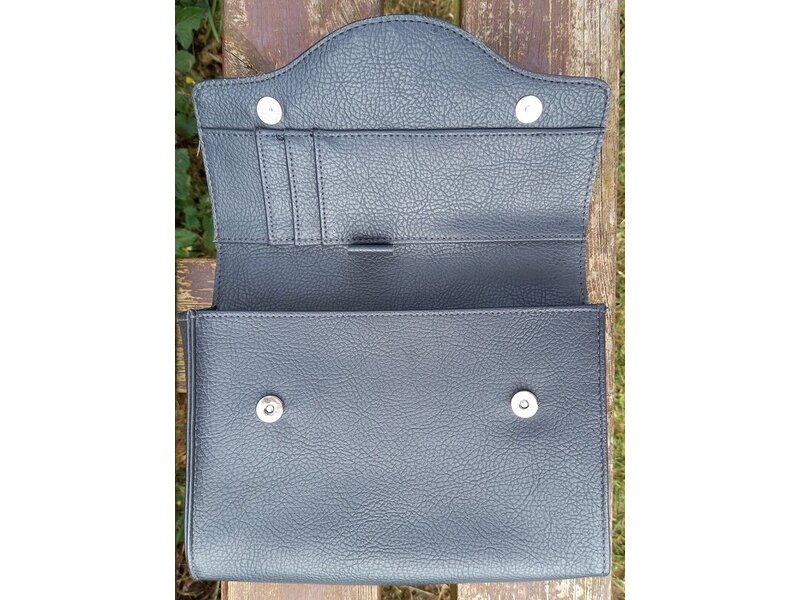 Renault Document Wallet Holder Stationery in Freshwater