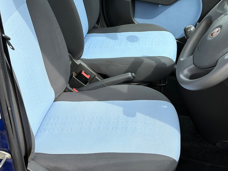 2008 (58) Fiat Panda - 1.2 Dynamic 5dr