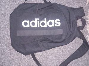 Adidas Rucksack  in Newport