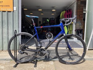 Argon 18 Road Bike in Freshwater