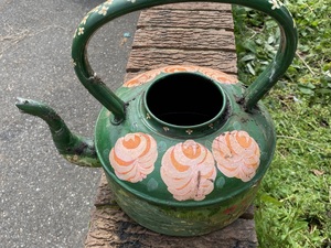 Old Fashioned Copper Kettle in Ryde