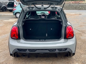 Mini Hatch Newport