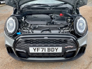 SOLD - WE BUY ANY MINI - isleBUYanyCar.com