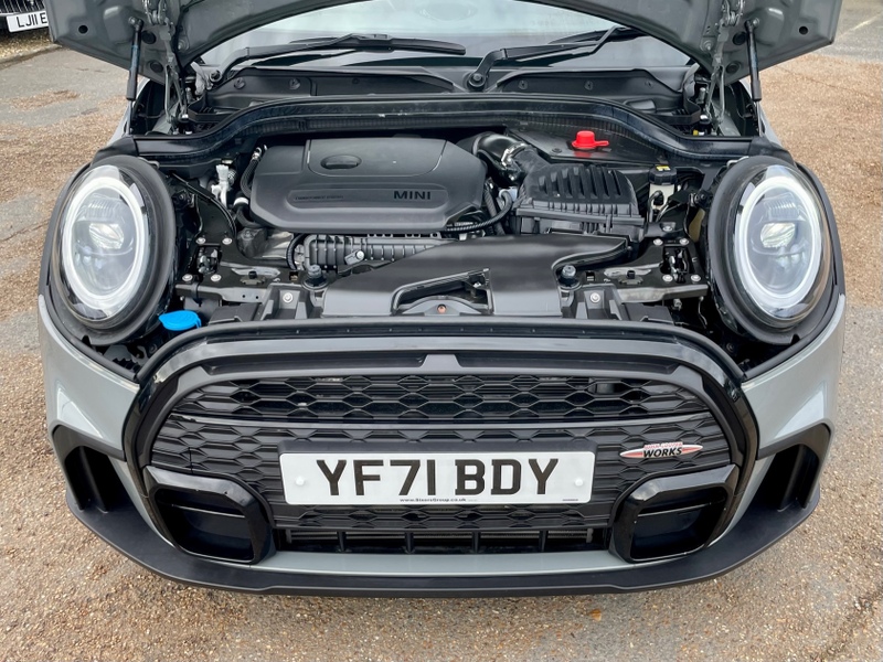 SOLD - WE BUY ANY MINI - isleBUYanyCar.com