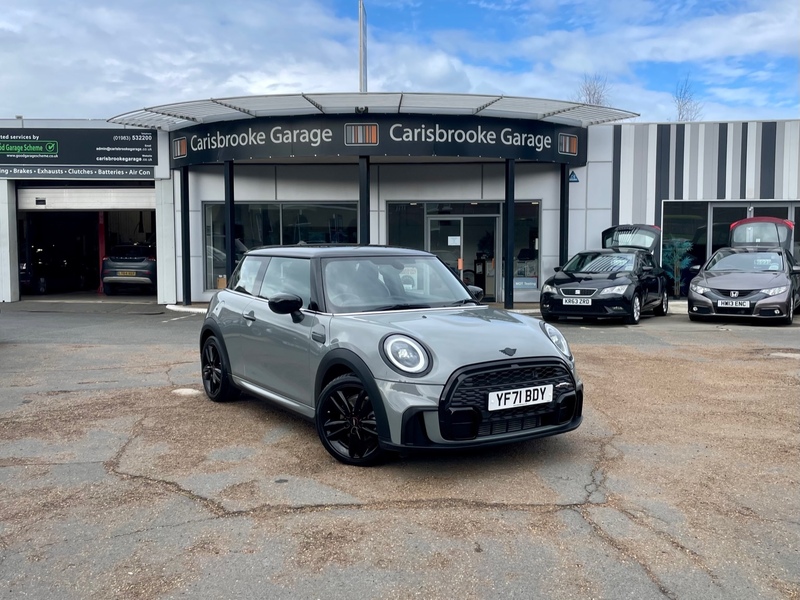 SOLD - WE BUY ANY MINI - isleBUYanyCar.com