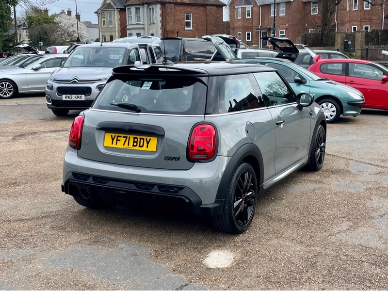 SOLD - WE BUY ANY MINI - isleBUYanyCar.com
