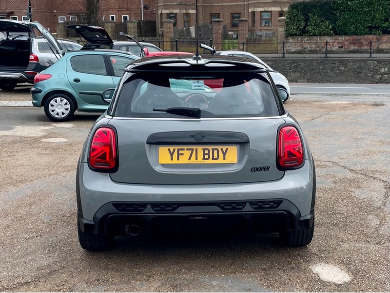 SOLD - WE BUY ANY MINI - isleBUYanyCar.com