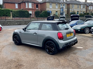 SOLD - WE BUY ANY MINI - isleBUYanyCar.com