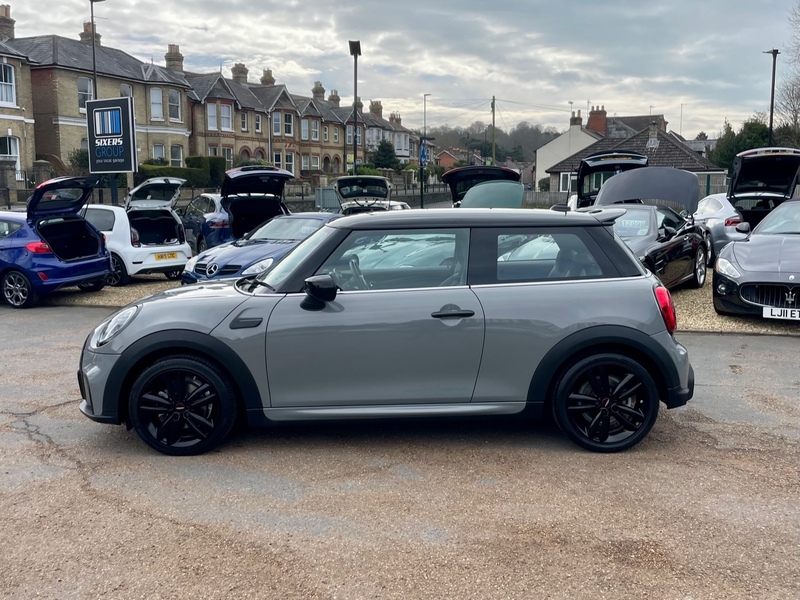 SOLD - WE BUY ANY MINI - isleBUYanyCar.com