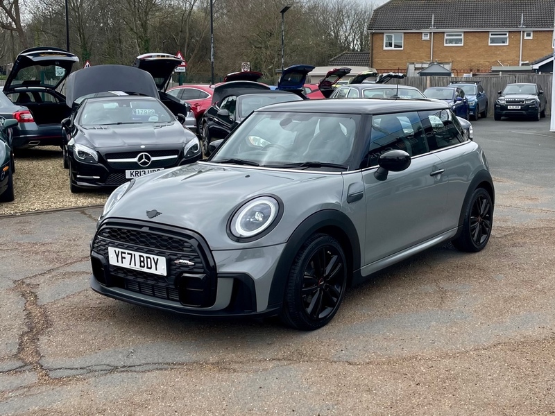 SOLD - WE BUY ANY MINI - isleBUYanyCar.com