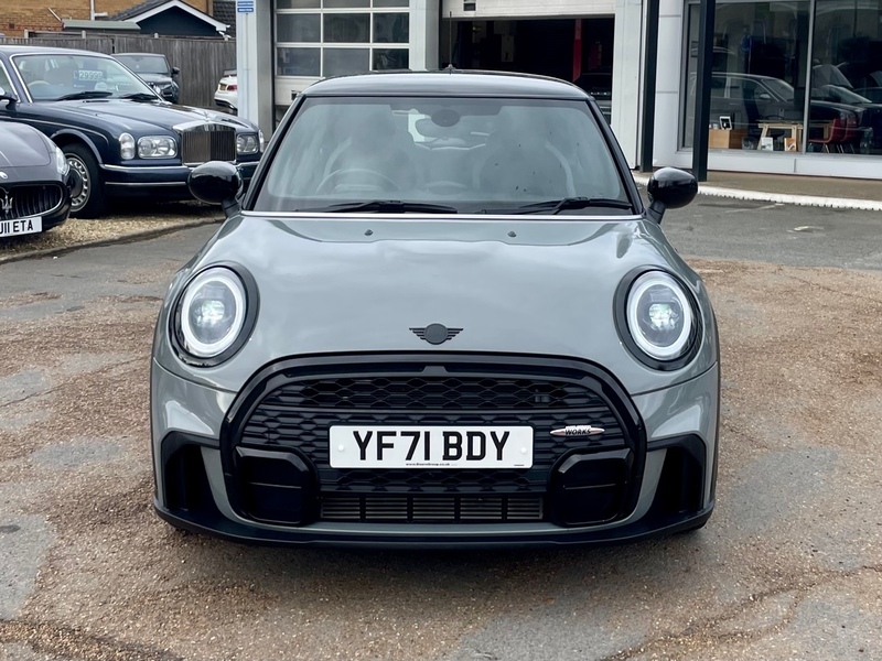 SOLD - WE BUY ANY MINI - isleBUYanyCar.com