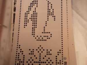 Knitting machine books wanted in Newport