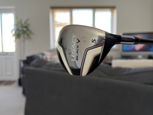 golf clubs in Cowes