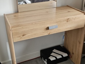 Dressing table in Sandown