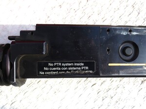 HILTI Fastener Guide for DX76PTR Nailer in Sandown