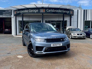 SOLD - WE BUY ANY RANGE ROVER - isleBUYanyCar.com