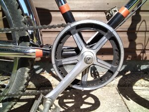 RALEIGH BOMBER Adults Bicycles