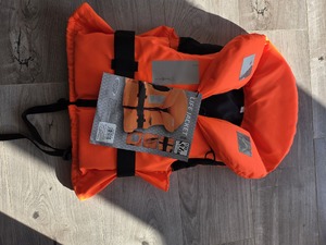 Life jacket  in Sandown