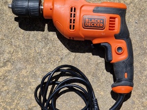 Black & Decker Hammer Drill Drills in Cowes