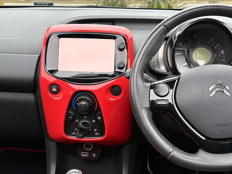 Citroen C1 Sandown