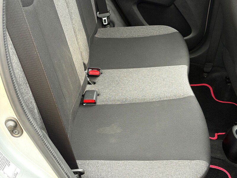 2014 (64) Citroen C1 1.2 PureTech Flair Airscape