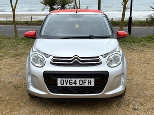 Citroen C1 Sandown
