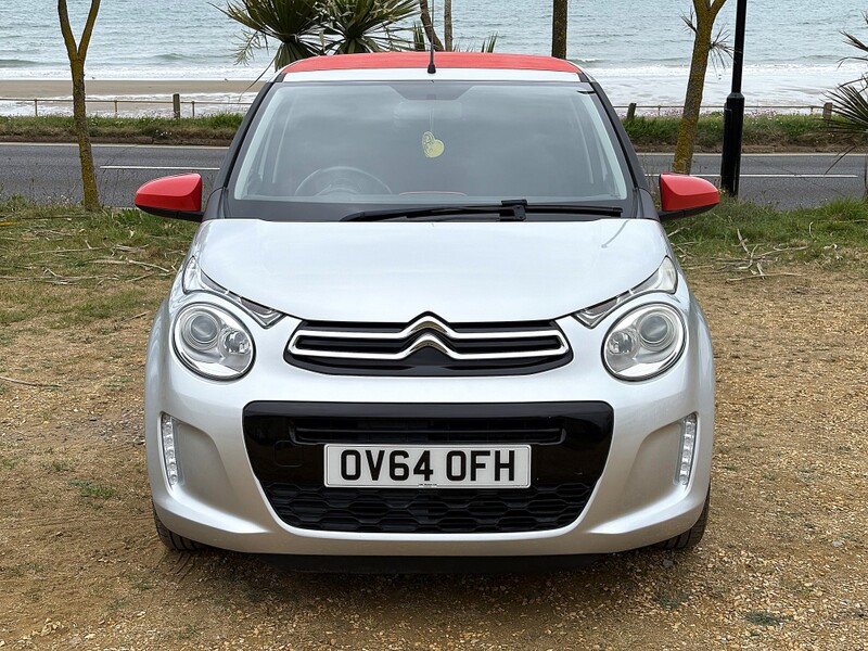 Citroen C1 Sandown