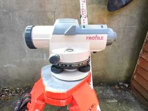 Level Other Tools in Ryde