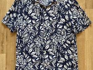 Mens Printed Shirt in Ryde