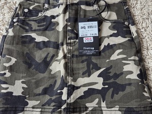 Firetrap skirt in Sandown