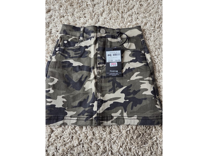 Firetrap skirt in Sandown