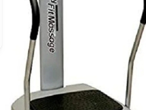 Vibrating  plate machine  in Newport