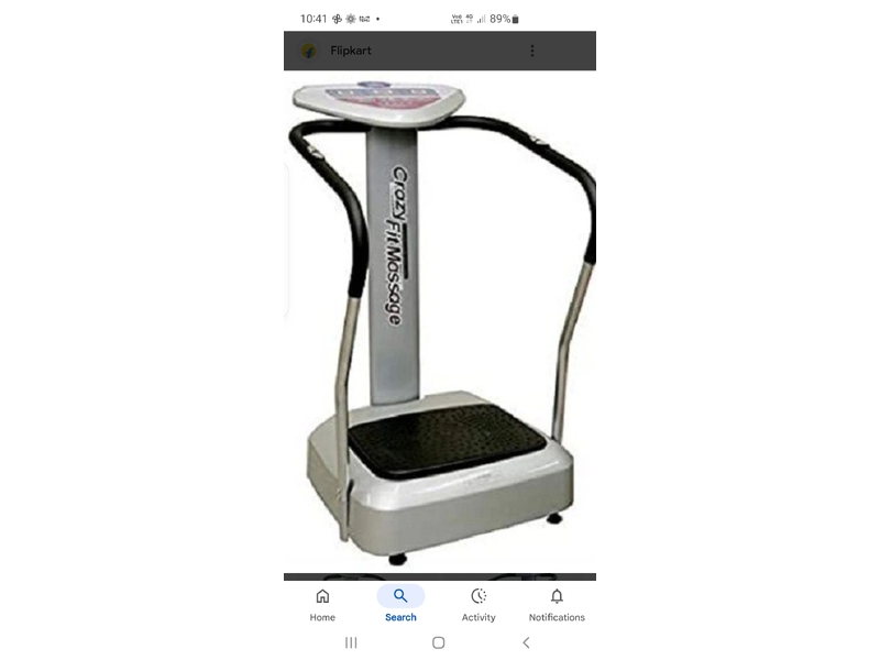 Vibrating  plate machine  in Newport